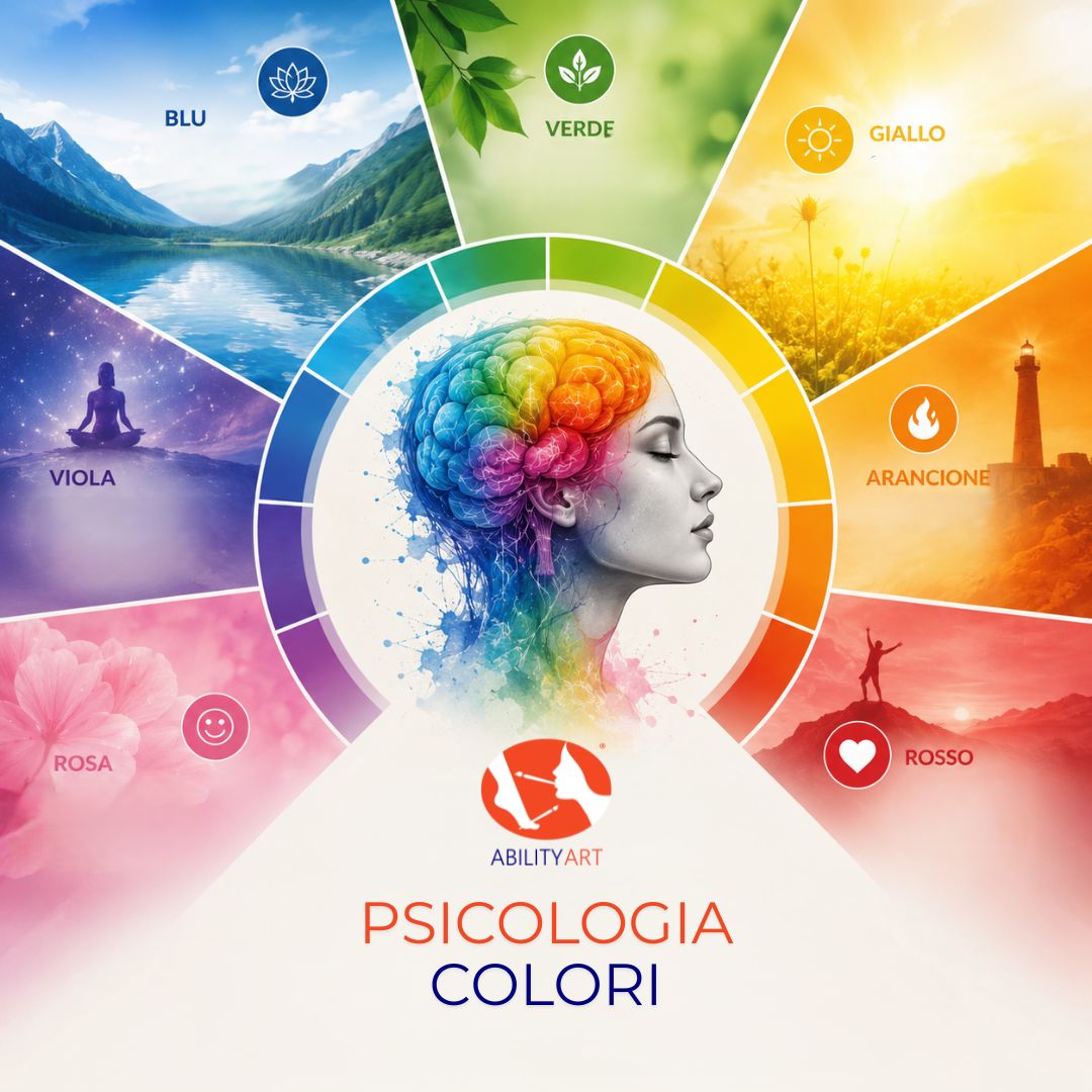 colori significati