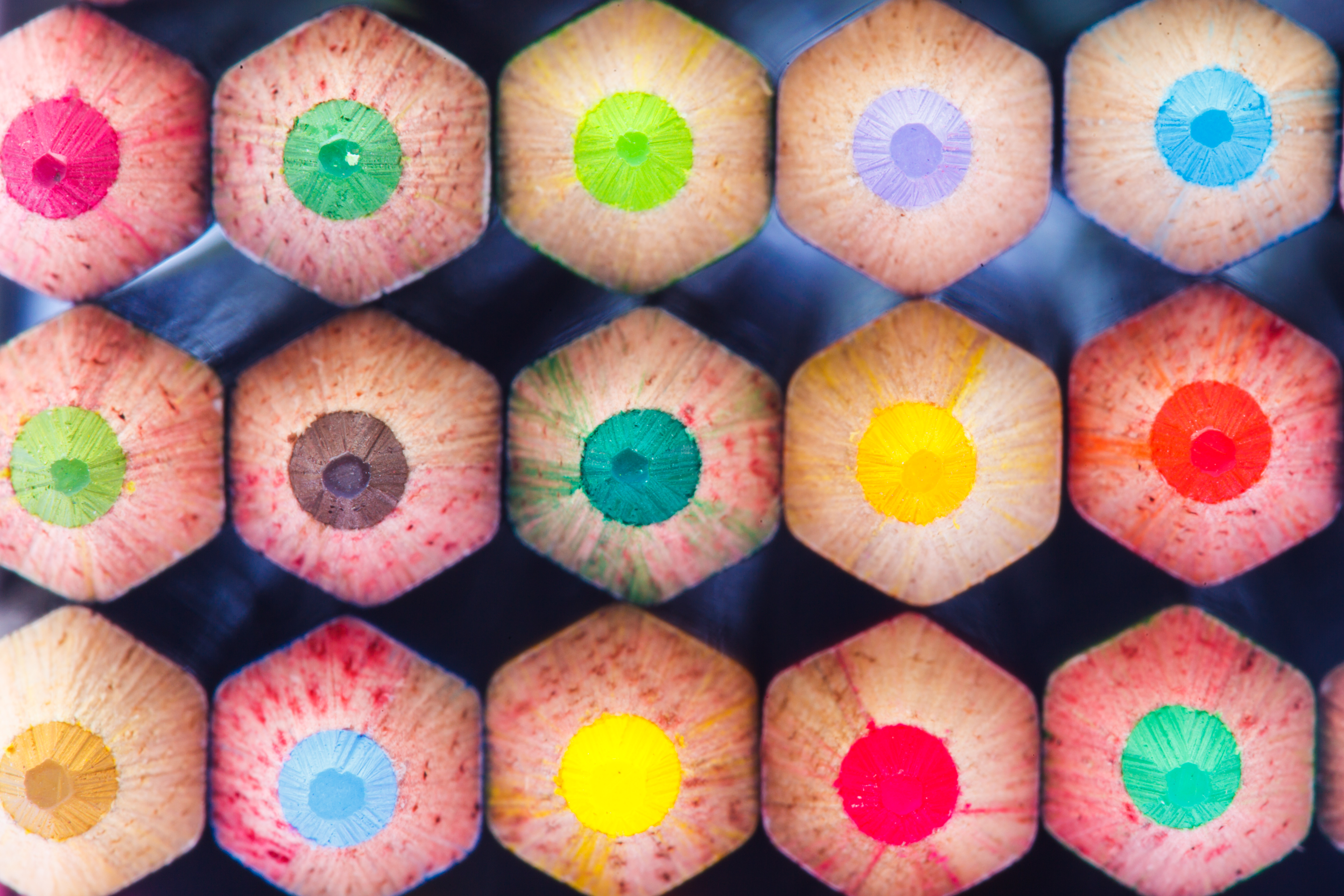 Palette cromatica: l'uso dei colori nel marketing